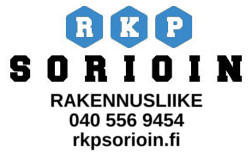 RKP Sorioin Oy
